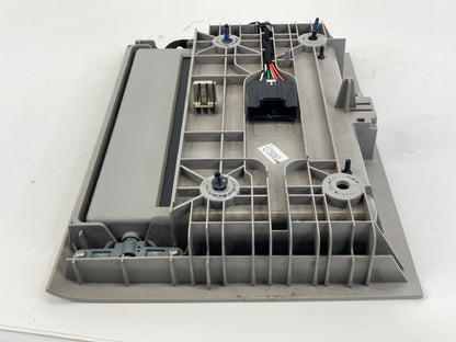 07-16 GMC Acadia 09-17 Traverse Overhead Roof Mounted Display Screen 20844136