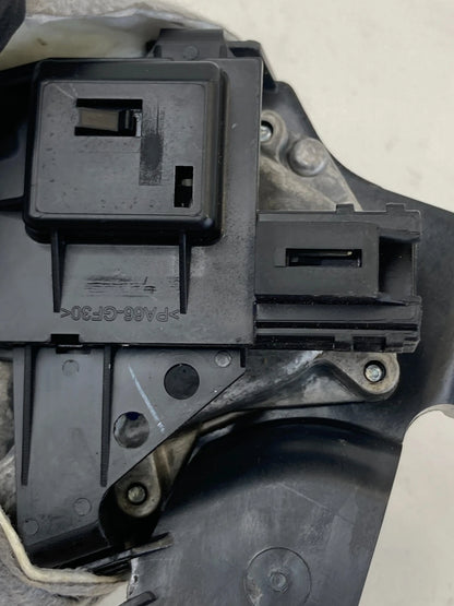 13-19 FORD POLICE INTERCEPTOR UTILITY REAR WINDSHIELD WIPER MOTOR BB53-17404-AA