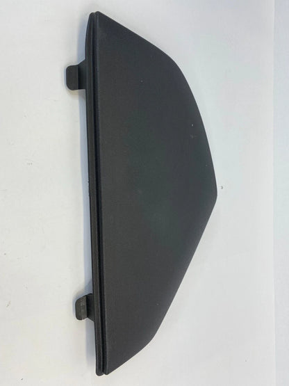 2005-2009 CHEVROLET EQUINOX DASH LEFT CAP COVER TRIM PANEL OEM FACTORY 15286923