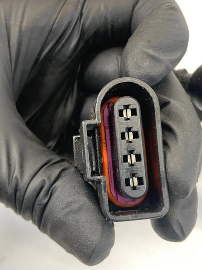 1998 VOLKSWAGEN NEW BEETLE 2.0L L4 AUTO FWD ENGINE WIRE WIRING HARNESS ASSY OEM