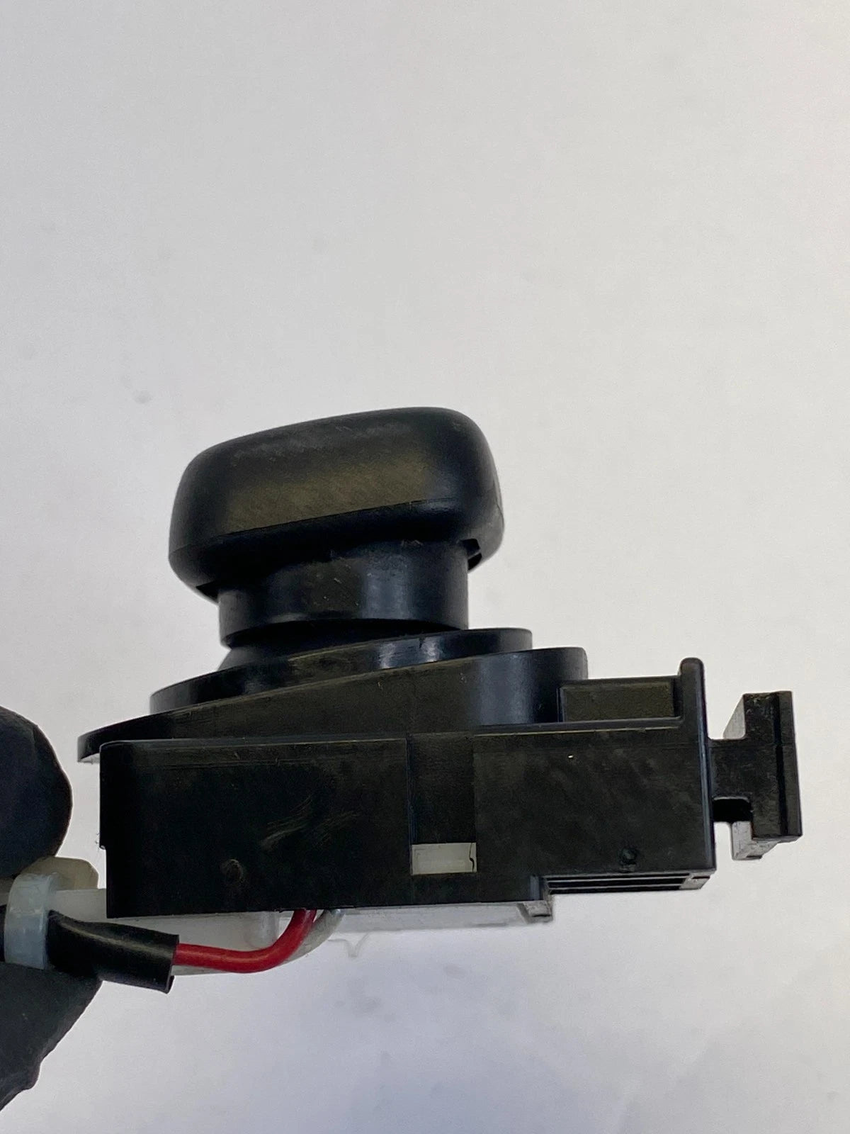 2007-2011 LEXUS GS350 STEERING COLUMN ADJUSTER TILT CONTROL SWITCH OEM