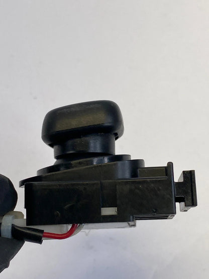 2007-2011 LEXUS GS350 STEERING COLUMN ADJUSTER TILT CONTROL SWITCH OEM