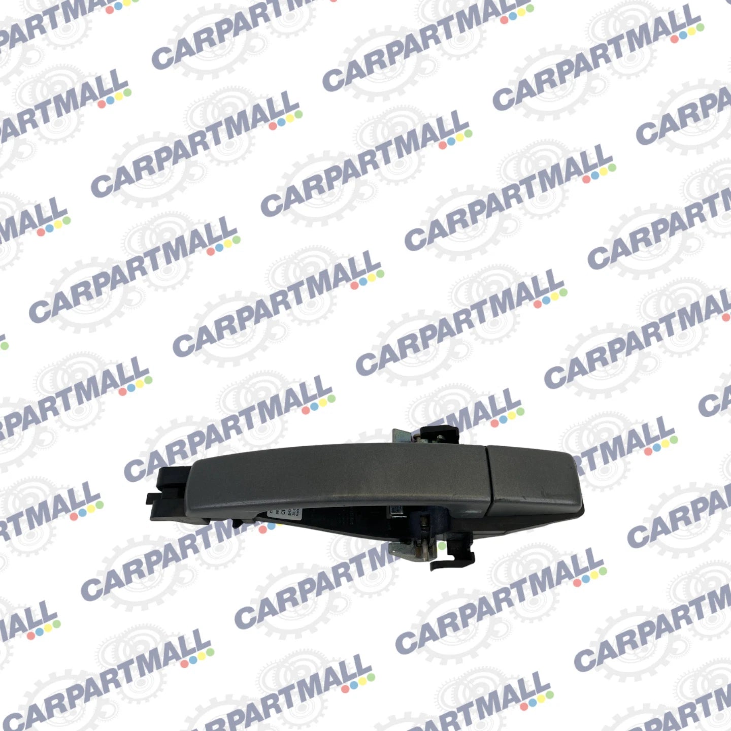 2006-2013 RANGE ROVER SPORT REAR RIGHT SIDE EXTERIOR OUTSIDE DOOR HANDLE ASSY