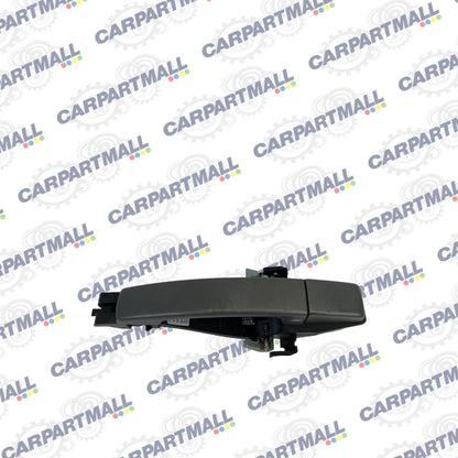 2006-2013 RANGE ROVER SPORT REAR RIGHT SIDE EXTERIOR OUTSIDE DOOR HANDLE ASSY