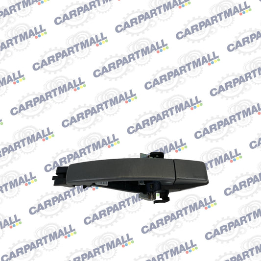 2006-2013 RANGE ROVER SPORT REAR RIGHT SIDE EXTERIOR OUTSIDE DOOR HANDLE ASSY