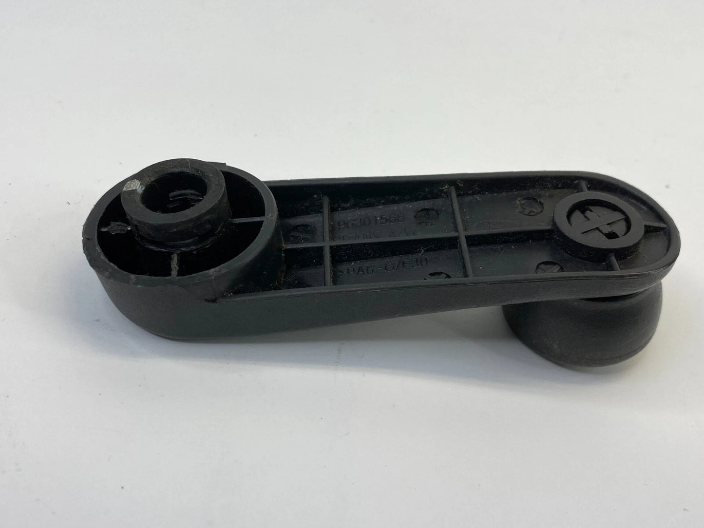 2004-2011 CHEVROLET AVEO DOOR WINDOW CRANK MANUAL HANDLE 96301568 OEM