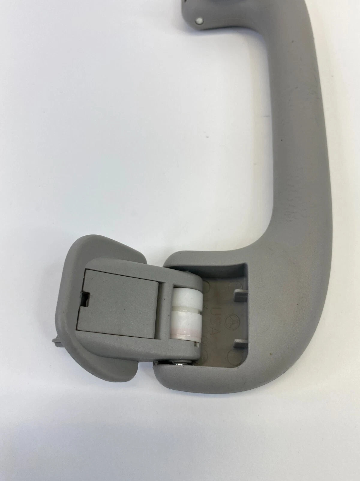 2006-2011 MERCEDES BENZ ML350 FRONT LEFT SIDE ROOF GRAB GRIP HANDLE A1648100354