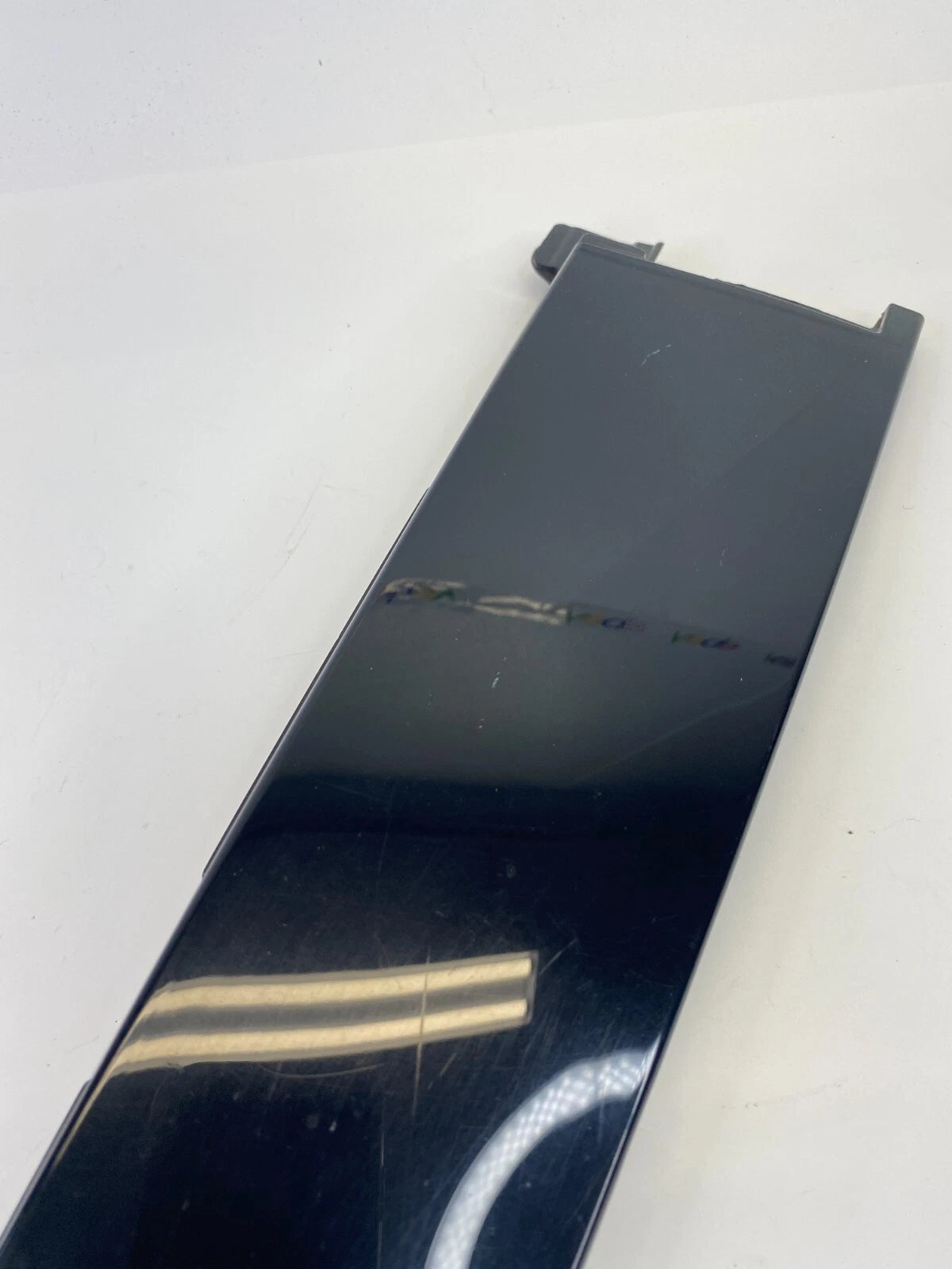 2012-2018 FORD FOCUS REAR LEFT SIDE DOOR EXTERIOR TRIM MOLDING BM51-A254A41-AF