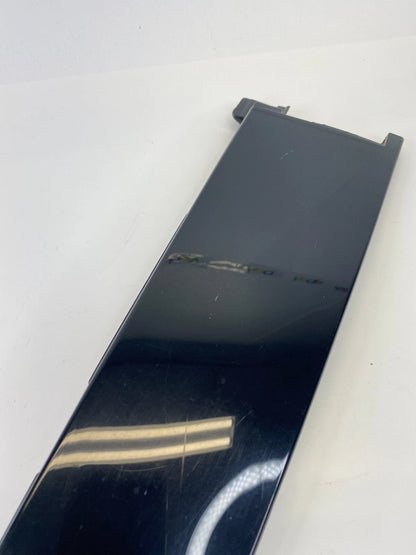 2012-2018 FORD FOCUS REAR LEFT SIDE DOOR EXTERIOR TRIM MOLDING BM51-A254A41-AF