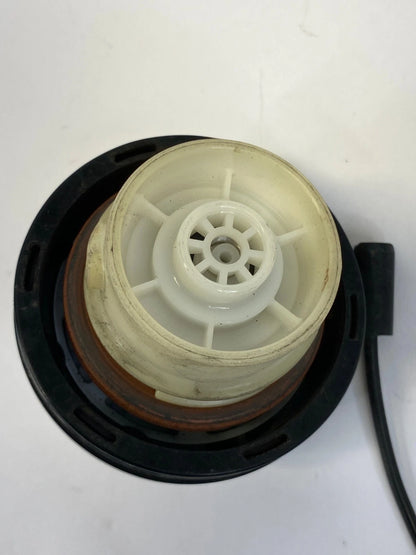 2007 2008 INFINITI G35 SEDAN RR FUEL FILLER DOOR GAS CAP ASSEMBLY OEM 17251JA00A