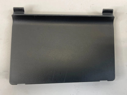 06-11 HONDA CIVIC DASH CENTER POCKET HOLE ACCESS COVER CAP TRIM 77315-SNA-A010