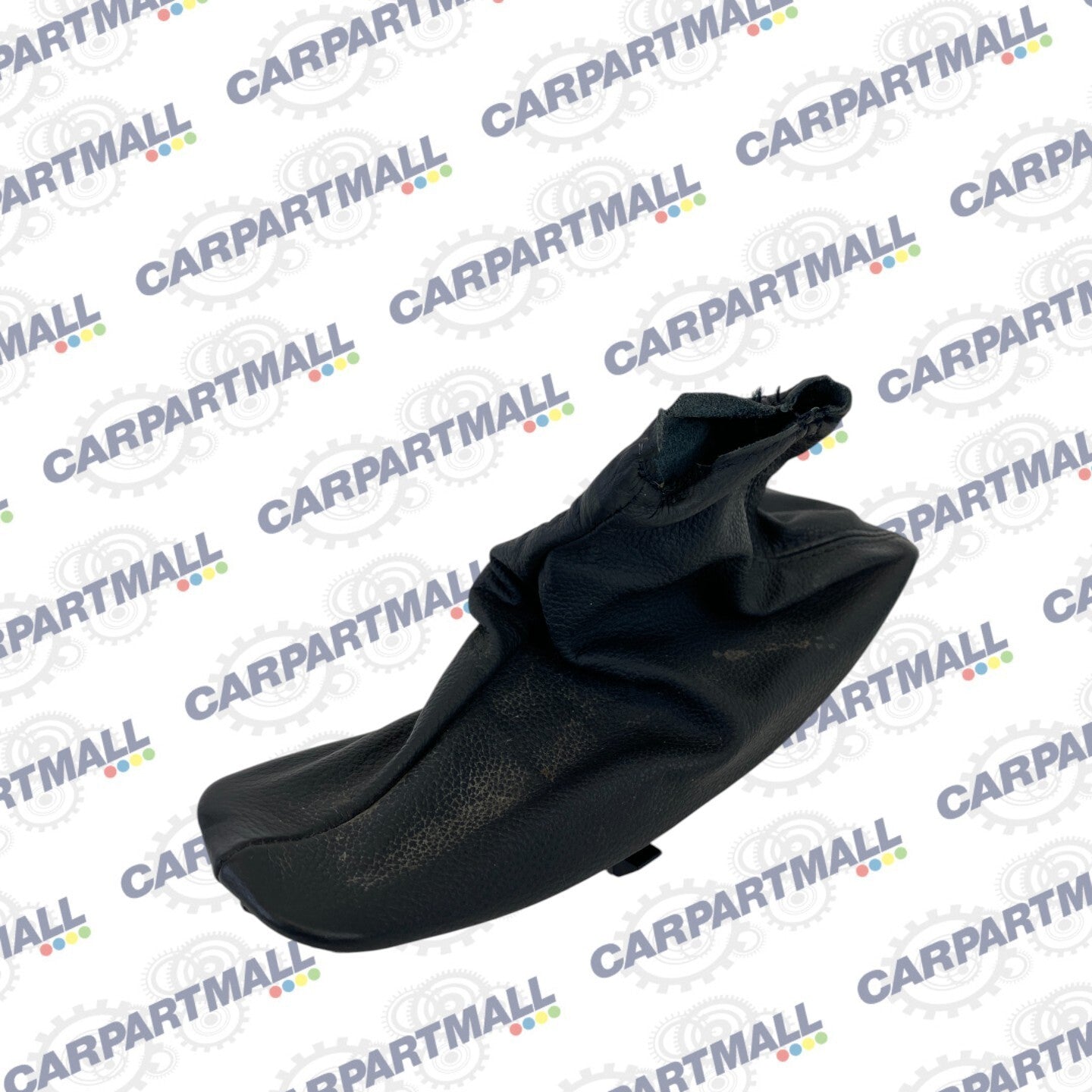 2006 BMW 330xi 07-13 335i 07-12 328i Center Parking Brake Handle Boot Cover OEM