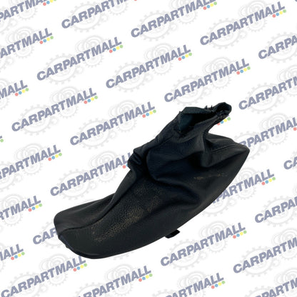 2006 BMW 330xi 07-13 335i 07-12 328i Center Parking Brake Handle Boot Cover OEM