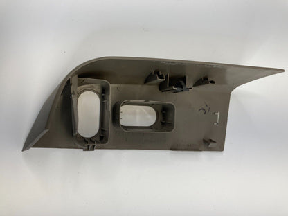2002-2005 Ford Explorer Front Right Side Door Power Window Switch Trim Housing