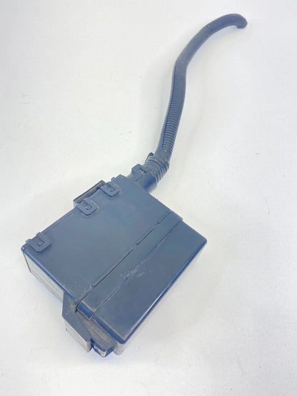 2012-2019 NISSAN VERSA 1.6L SEDAN ENGINE FUSE BOX RELAY JUNCTION 24372-1HK0A OEM