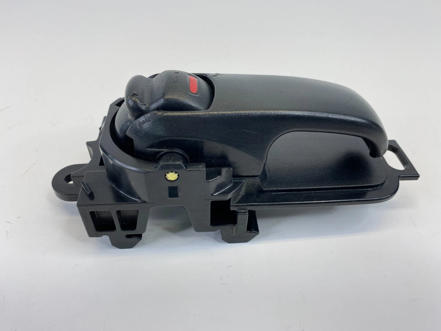 2007-2012 NISSAN VERSA REAR RIGHT SIDE INTERIOR INNER DOOR HANDLE ASSEMBLY OEM