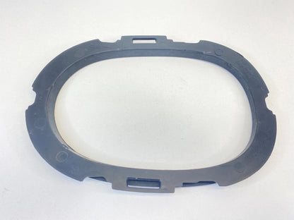 2007-2012 NISSAN VERSA CENTER CONSOLE SHIFTER SURROUND BEZEL TRIM 96943-3BA0A
