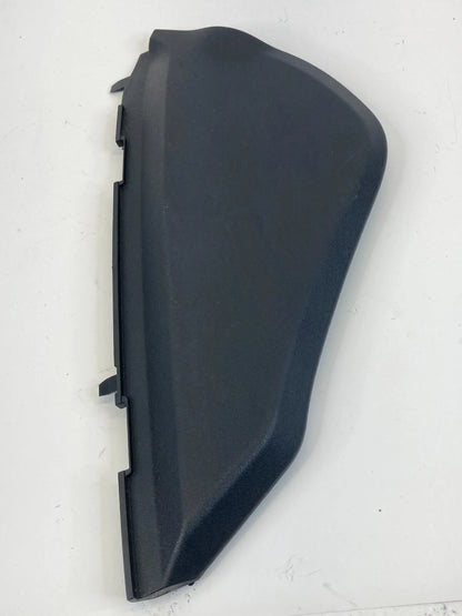 2006-2015 LEXUS IS250 FRONT LEFT SIDE CAP END PANEL COVER BEZEL 55318-53040 OEM