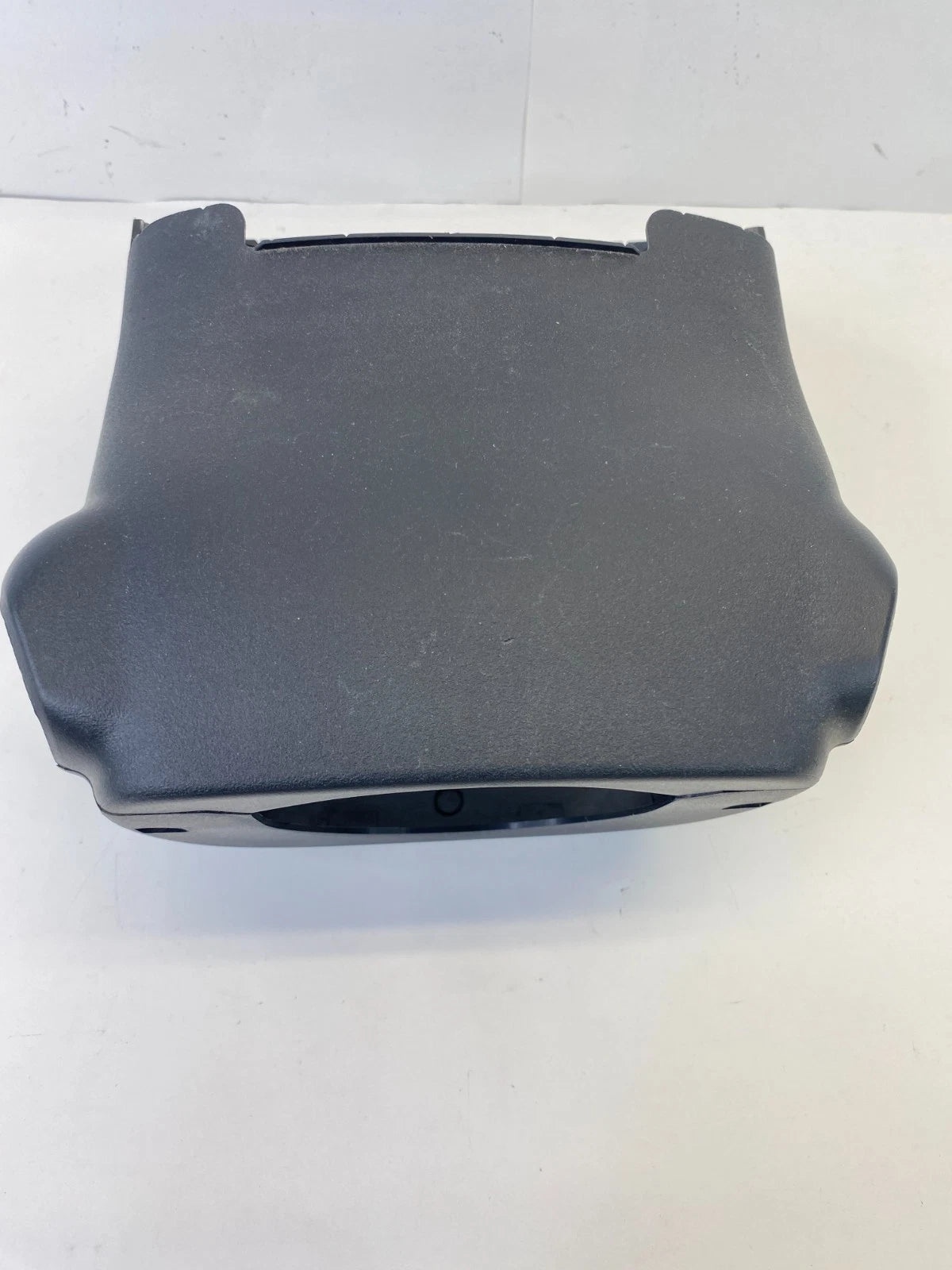 14-19 TOYOTA COROLLA STEERING COLUMN COVER TRIM SET UPPER LOWER 45287-02410 OEM