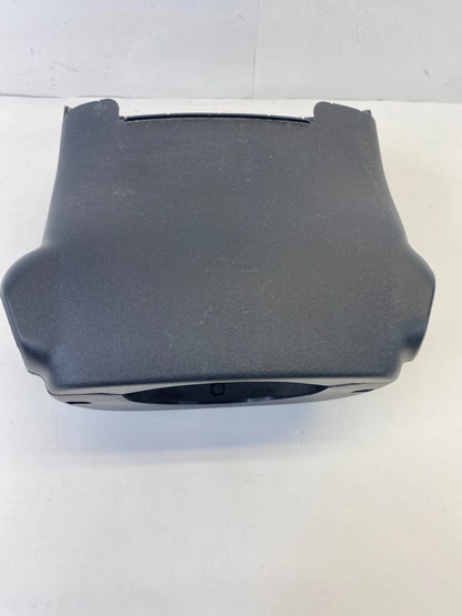 14-19 TOYOTA COROLLA STEERING COLUMN COVER TRIM SET UPPER LOWER 45287-02410 OEM