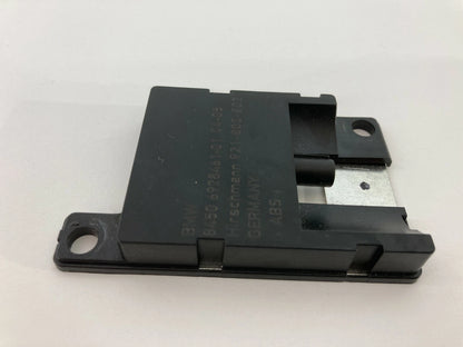2004 2005 BMW 545I 2004-2007 BMW 530I 525I BLUETOOTH ANTENNA CONTROL MODULE OEM
