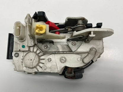 07-11 JEEP COMPASS 07-10 PATRIOT 07-09 CALIBER FRONT RIGHT SIDE DOOR LOCK LATCH