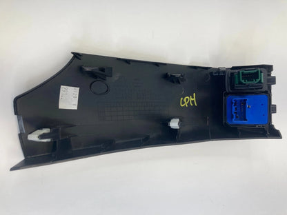 2007-2012 ACURA RDX MIRROR CONTROL VSA OFF SWITCH BUTTON PANEL OEM