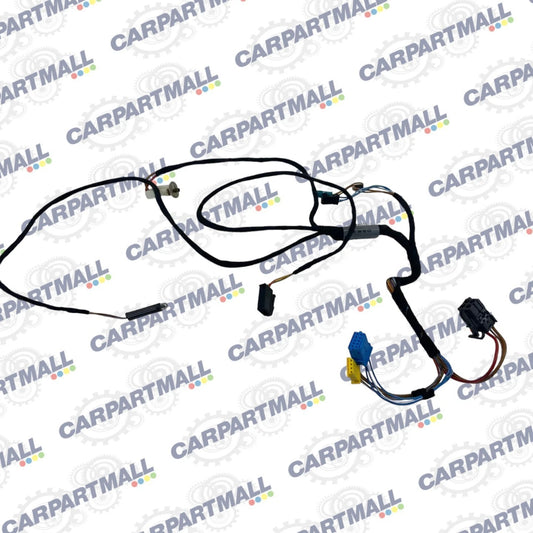 00-06 MERCEDES-BENZ S500 REAR RIGHT SIDE DOOR LIGHT WIRING HARNEESS 2205404508
