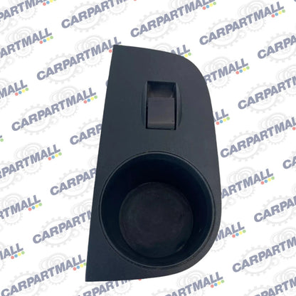 09-12 CHEVY TRAVERSE REAR LEFT SIDE DOOR POWER WINDOW SWITCH BEZEL TRIM 20817819