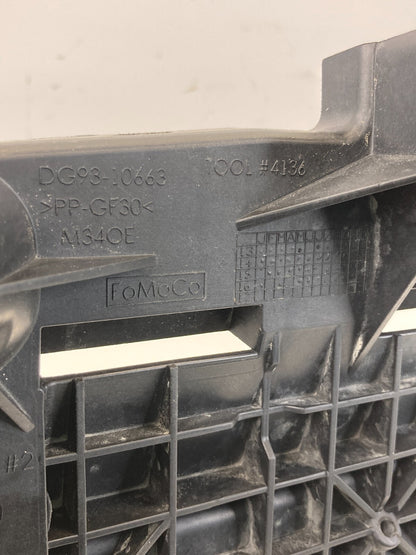 2015-2024 Ford Edge 13-20 Fusion Battery Tray Bracket Mount Holder DG93-10663