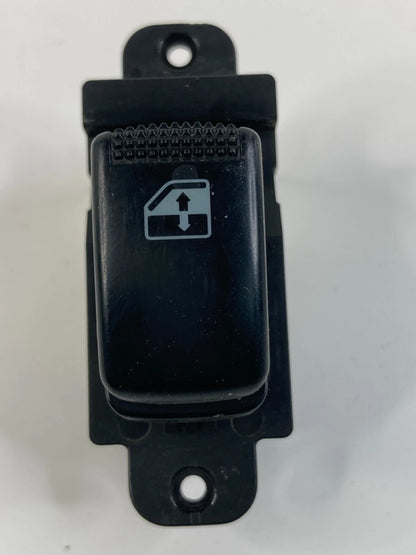 2002-2005 HYUNDAI SONATA REAR LEFT BACK SIDE DOOR POWER WINDOW SWITCH 621W03620