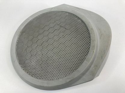 2007 08 07 08 DODGE CALIBER REAR LEFT DRIVER DOOR SPEAKER GRILL GRILLE RR LH OEM