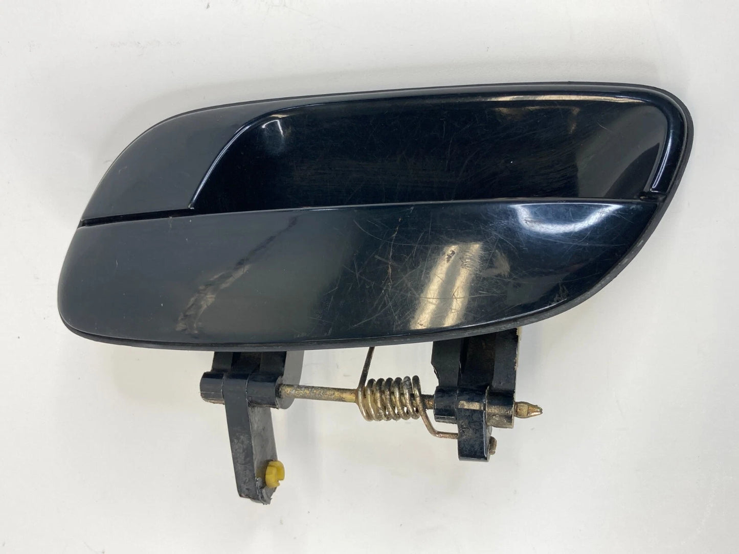 2001-2006 HYUNDAI ELANTRA REAR LEFT BACK EXTERIOR DOOR HANDLE ASSEMBLY OEM