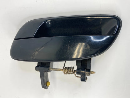2001-2006 HYUNDAI ELANTRA REAR LEFT BACK EXTERIOR DOOR HANDLE ASSEMBLY OEM