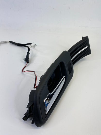 2013-2015 Chevrolet Malibu Front Left Side Interior Inside Door Handle OEM