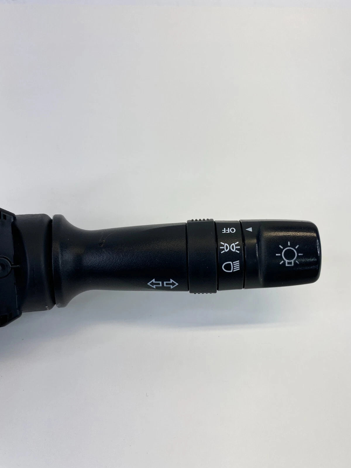 2014 2015 2016 KIA FORTE STEERING COLUMN TURN SIGNAL HEADLIGHT LEVER SWITCH OEM