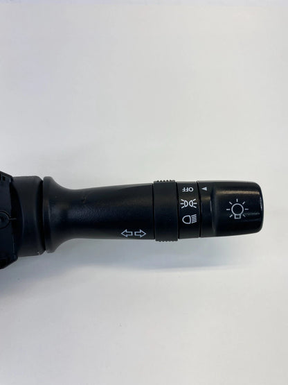2014 2015 2016 KIA FORTE STEERING COLUMN TURN SIGNAL HEADLIGHT LEVER SWITCH OEM