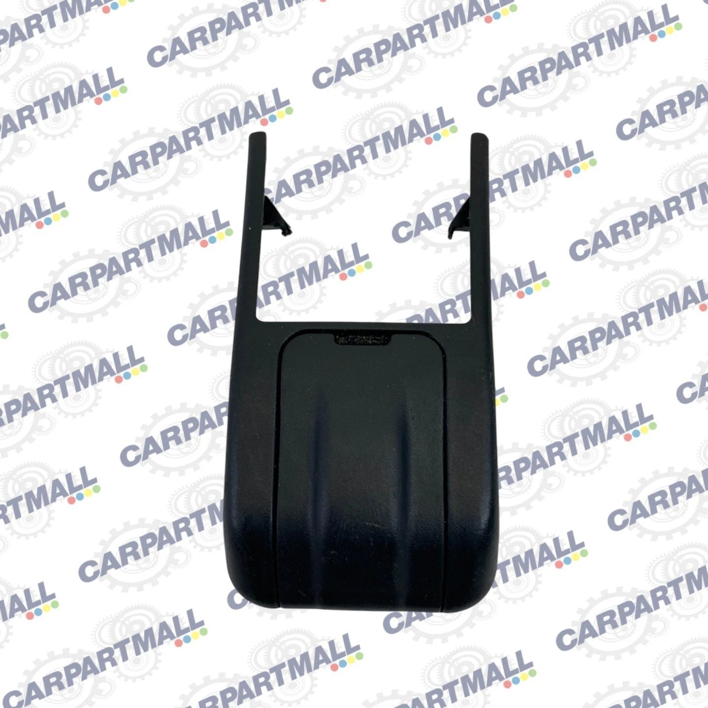 2011-2014 HYUNDAI SONATA SEAT TRACK FLOOR BOLT COVER TRIM END CAP OEM