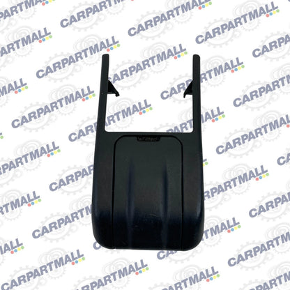 2011-2014 HYUNDAI SONATA SEAT TRACK FLOOR BOLT COVER TRIM END CAP OEM
