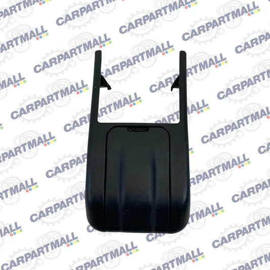2011-2014 HYUNDAI SONATA SEAT TRACK FLOOR BOLT COVER TRIM END CAP OEM
