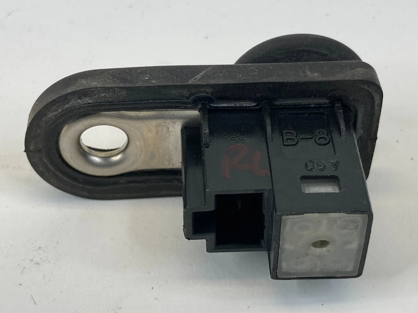 2004-2009 KIA SPECTRA REAR LEFT DRIVER DOOR JAMB AJAR SENSOR SWITCH 93560-3B100