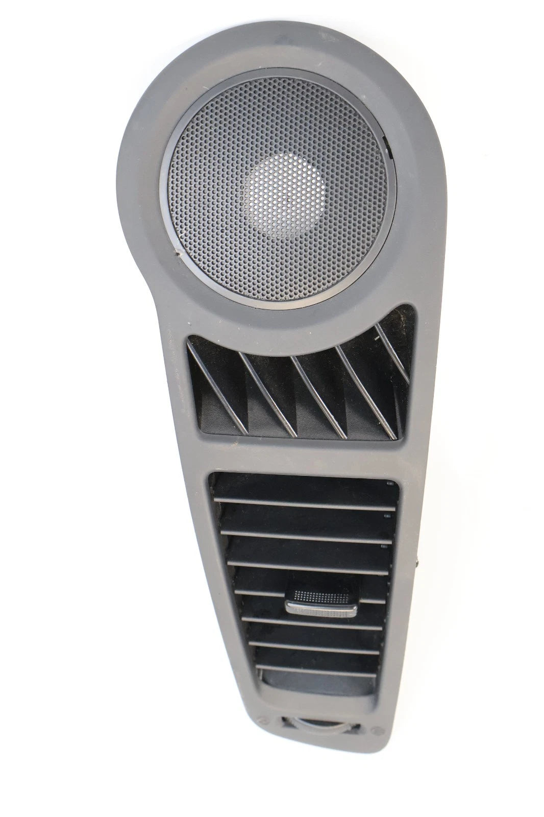 10-13 KIA SOUL DASH RIGHT SIDE OUTER A/C AIR VENT & SPEAKER GRILLE 97460-2K000