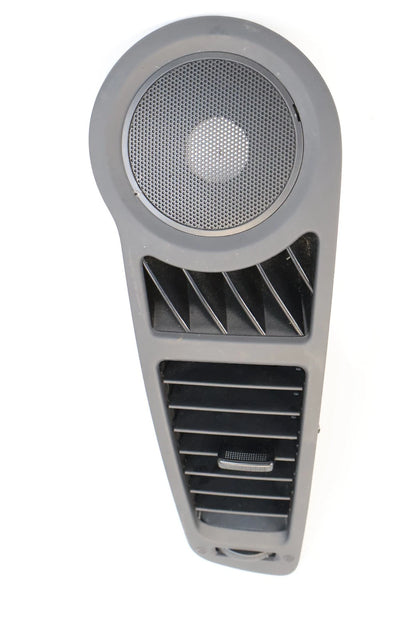 10-13 KIA SOUL DASH RIGHT SIDE OUTER A/C AIR VENT & SPEAKER GRILLE 97460-2K000