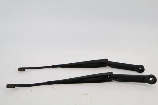 2002-2009 CHEVY TRAILBLAZER ENVOY FRONT WINDSHIELD WIPER ARMS PAIR LH & RH OEM