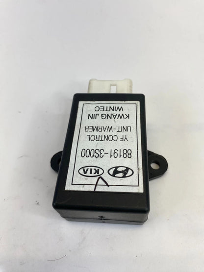 2011-2015 HYUNDAI SONATA FRONT SEAT HEATER RELAY MODULE 88191-3S000 OEM
