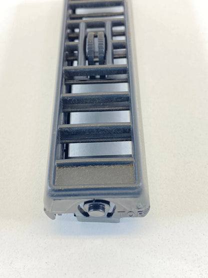 1984-1996 JEEP CHEROKEE DASH HEATER A/C AC AIR VENT GRILLE GRILL OUTLET DUCT