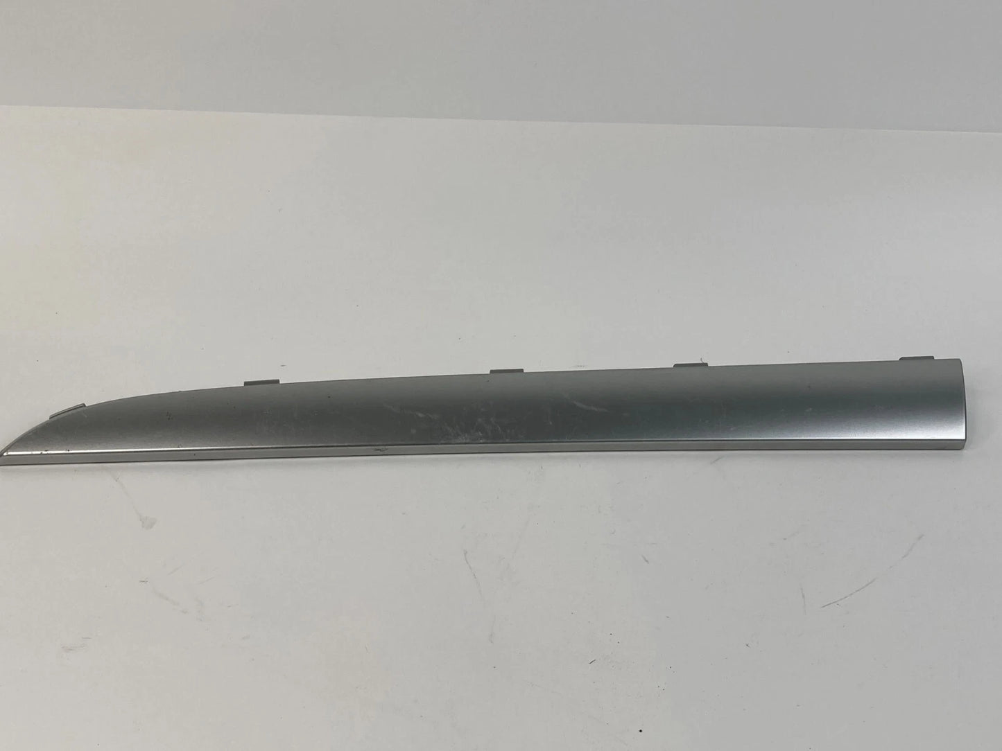 2010-2013 SUBARU LEGACY INSTRUMENT PANEL RIGHT SIDE COVER BEZEL TRIM MOLDING