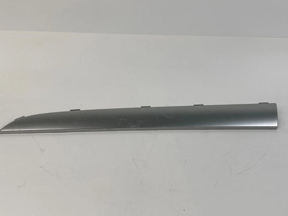 2010-2013 SUBARU LEGACY INSTRUMENT PANEL RIGHT SIDE COVER BEZEL TRIM MOLDING