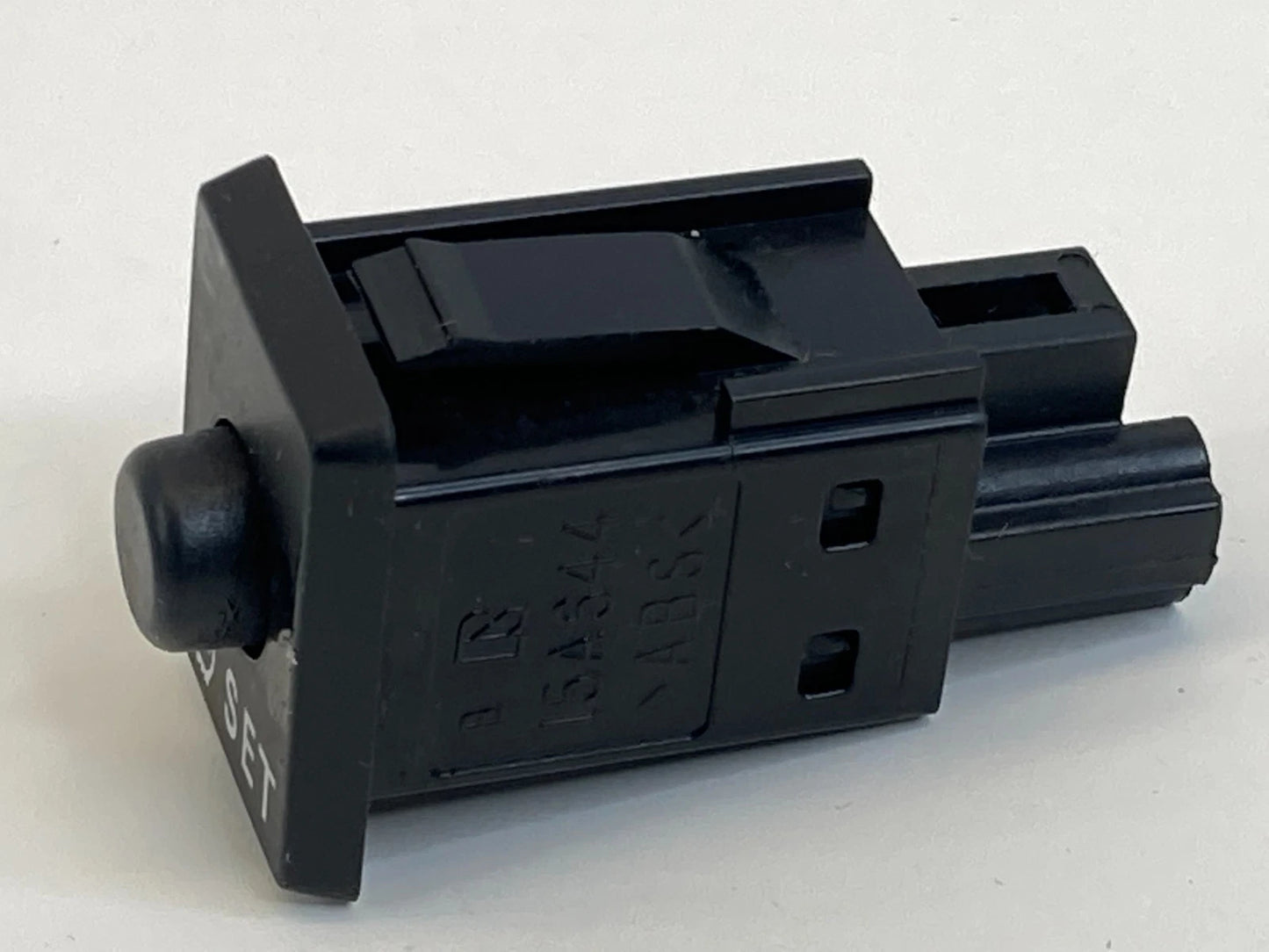 09-19 TOYOTA COROLLA 07-17 AVALON TIRE PRESSURE MONITORING TPMS RESET SWITCH OEM