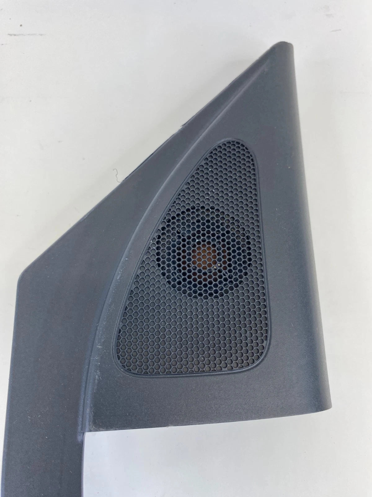 13-19 HYUNDAI SANTA FE PASSENGER RIGHT INTERIOR MIRROR CORNER COVER 87660-2W000